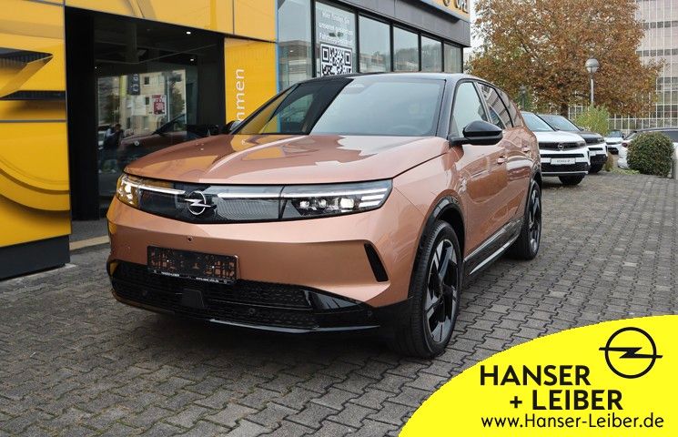 Opel Grandland (X) 2025