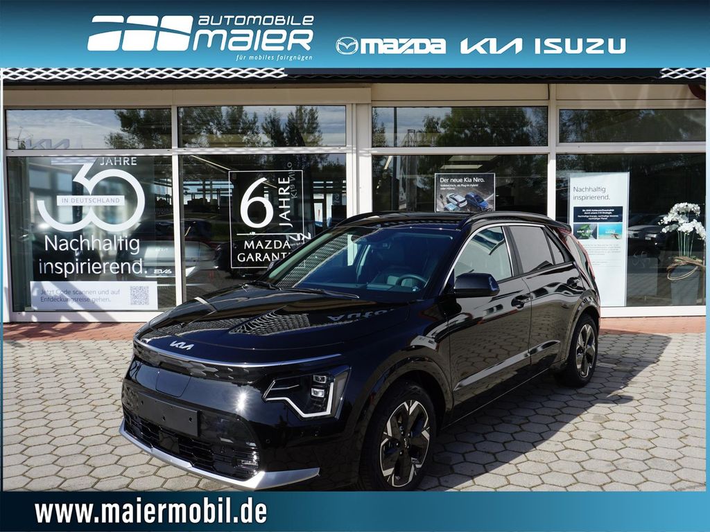 Kia Niro 2023