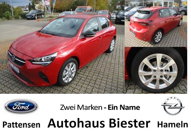 Opel Corsa 2023