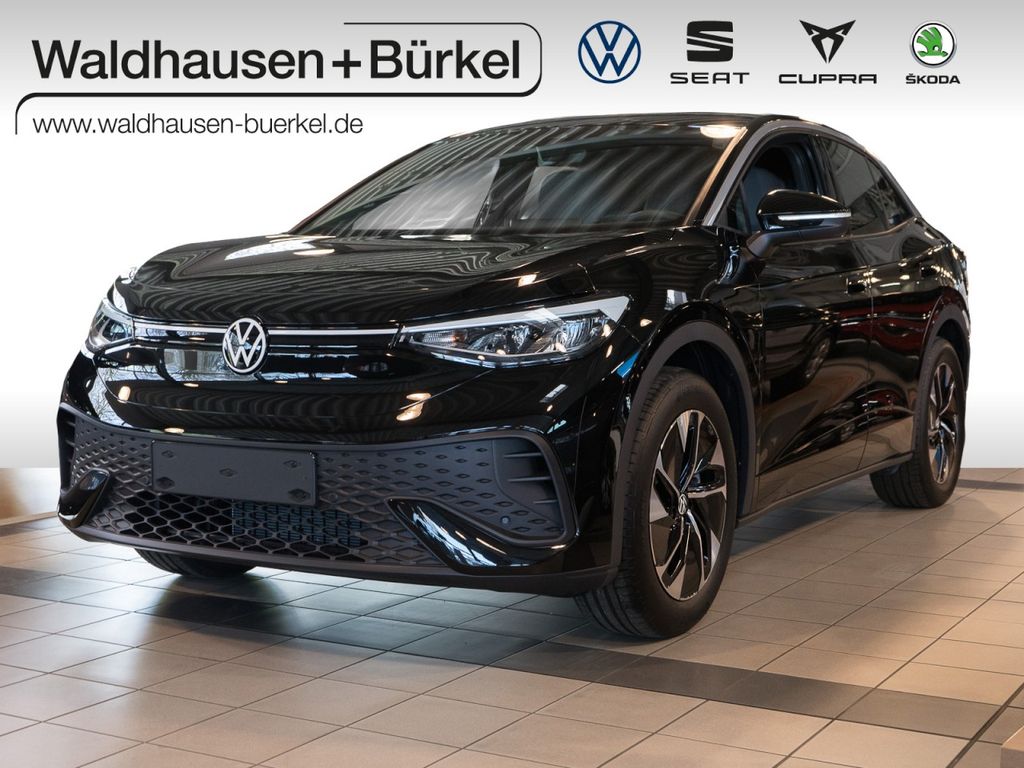 Volkswagen ID.5