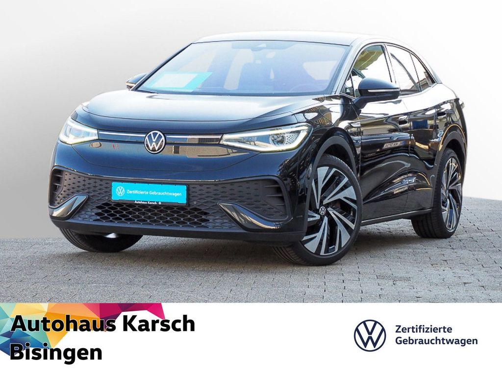 Volkswagen ID.5 2022