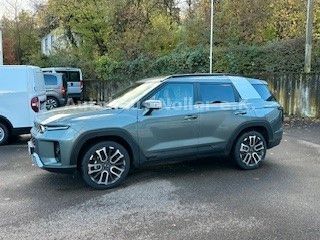 Ssangyong Torres 2023