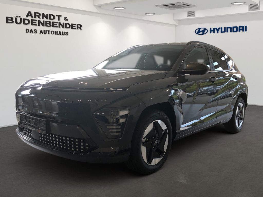 Hyundai KONA 2025