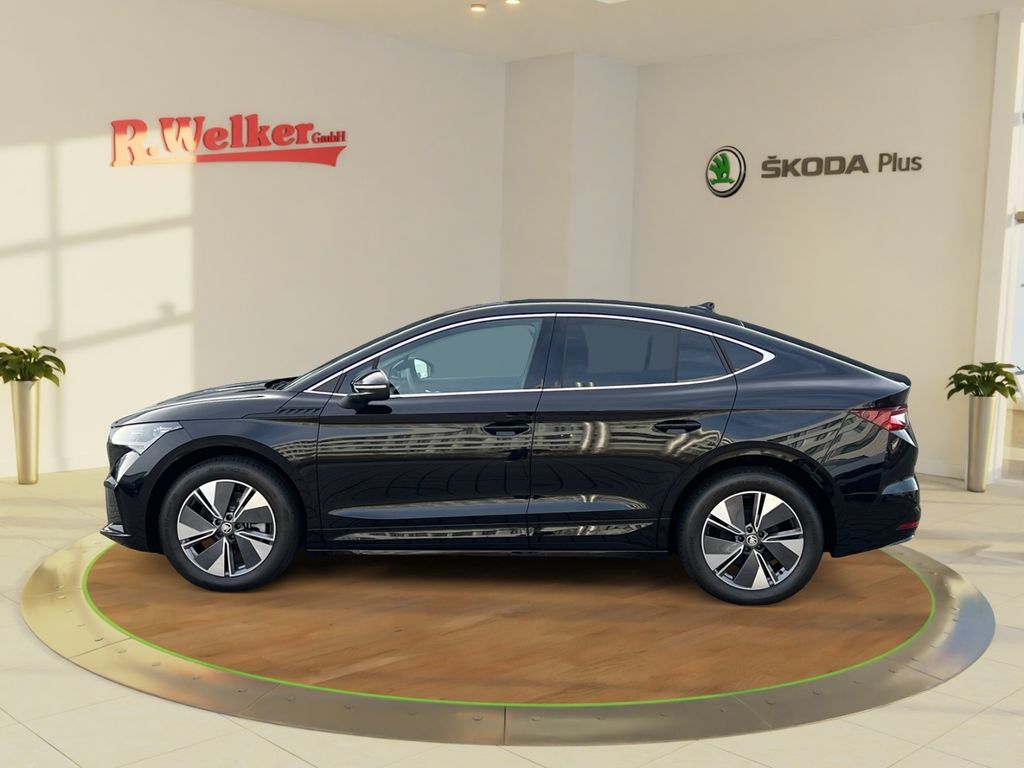 Skoda Enyaq 2025