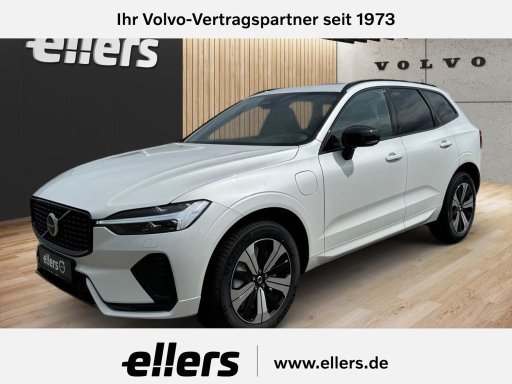 Volvo XC60 2024