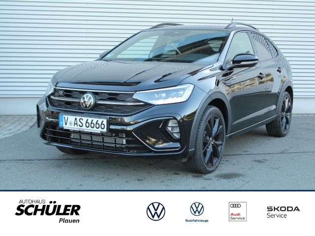 Volkswagen Taigo 2023