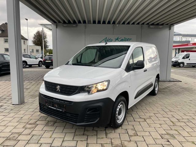 Peugeot Partner 2023