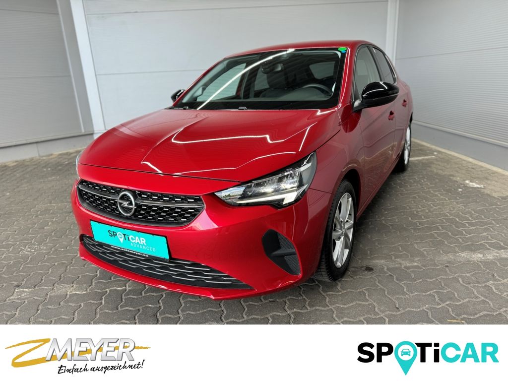 Opel Corsa 2022
