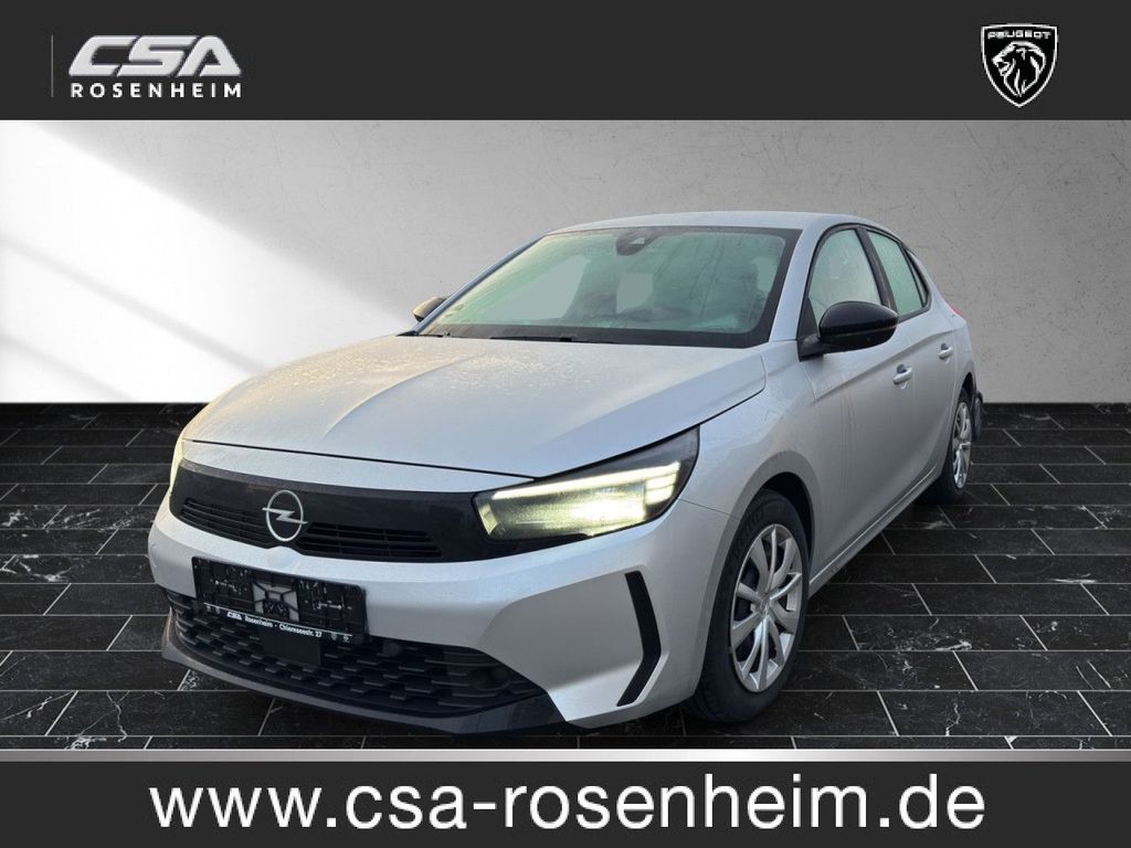Opel Corsa 2024