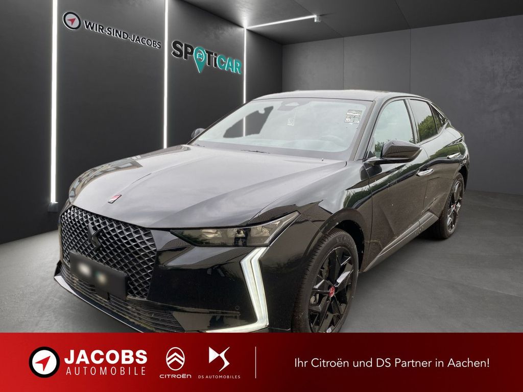 DS Automobiles DS4 2025