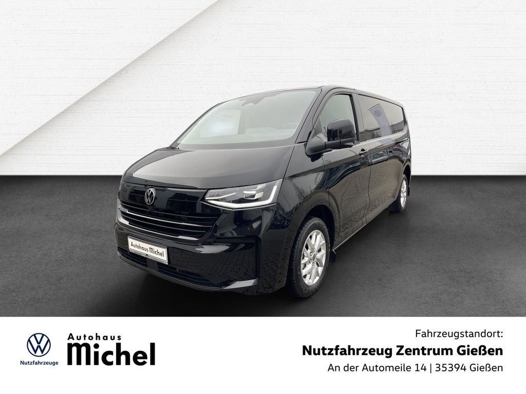 Volkswagen 2025