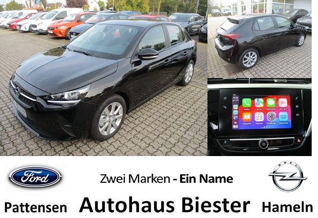 Opel Corsa 2023