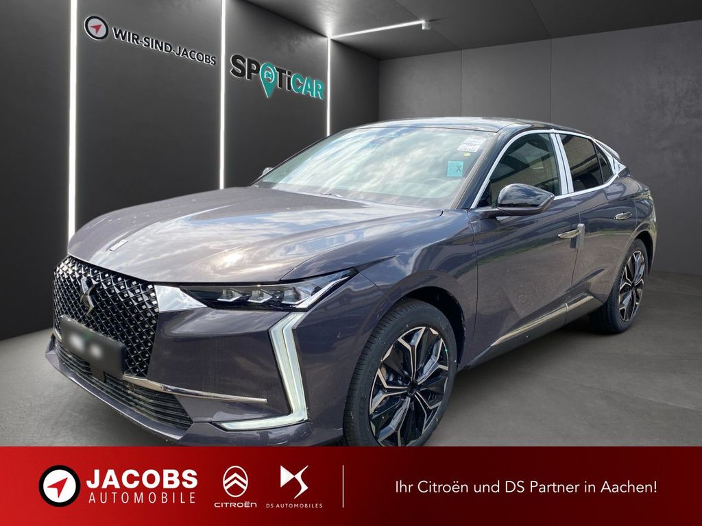 DS Automobiles DS4 2024