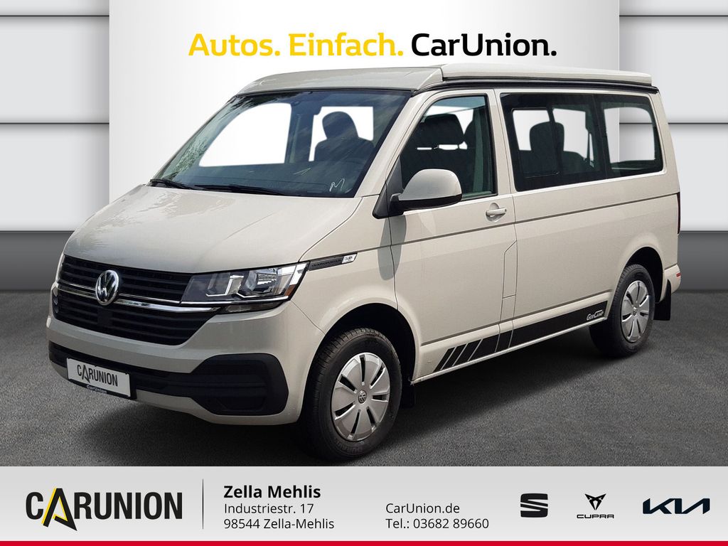 Volkswagen T6 Transporter 2025