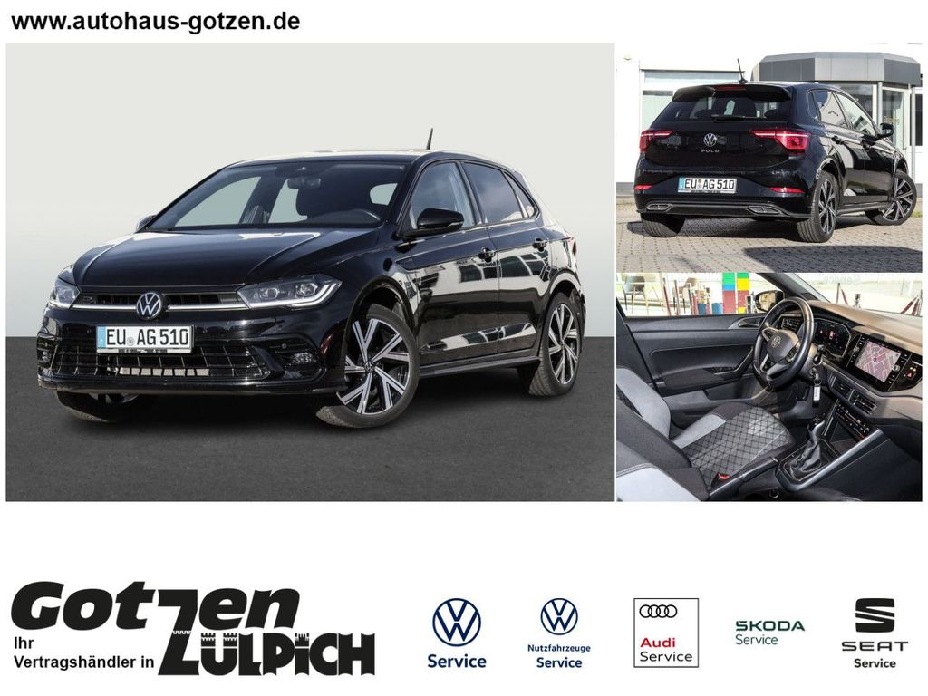 Volkswagen Polo 2023