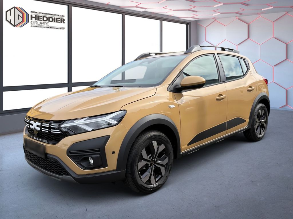 Dacia Sandero 2025