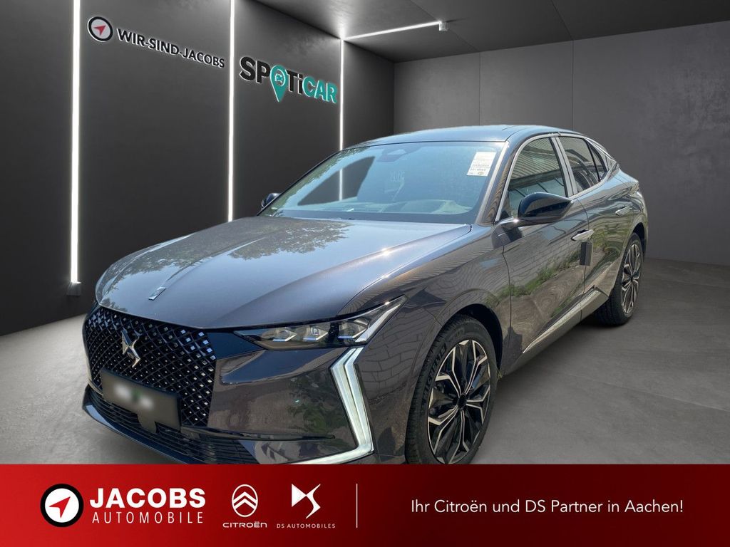 DS Automobiles DS4 2025