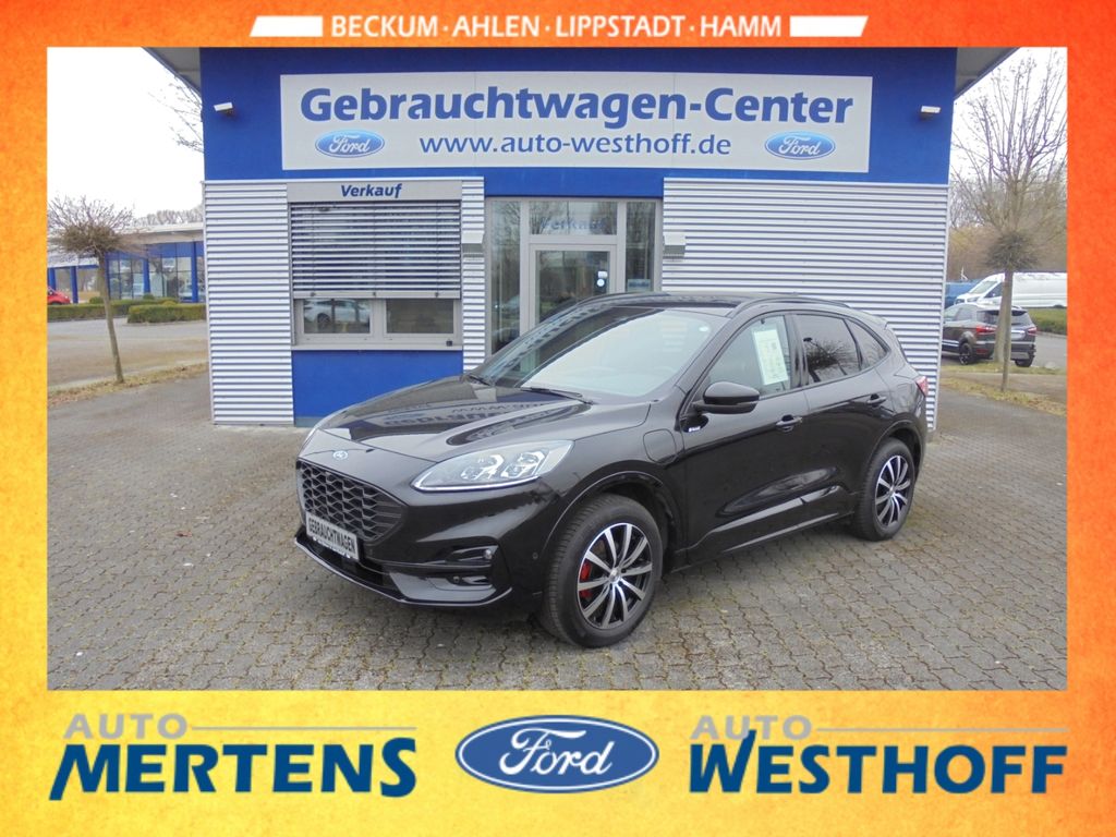 Ford Kuga 2023