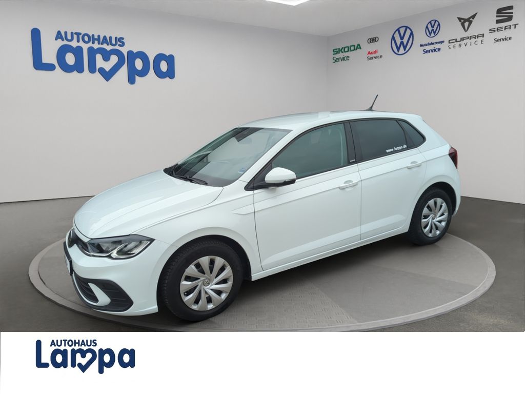 Volkswagen Polo 2023