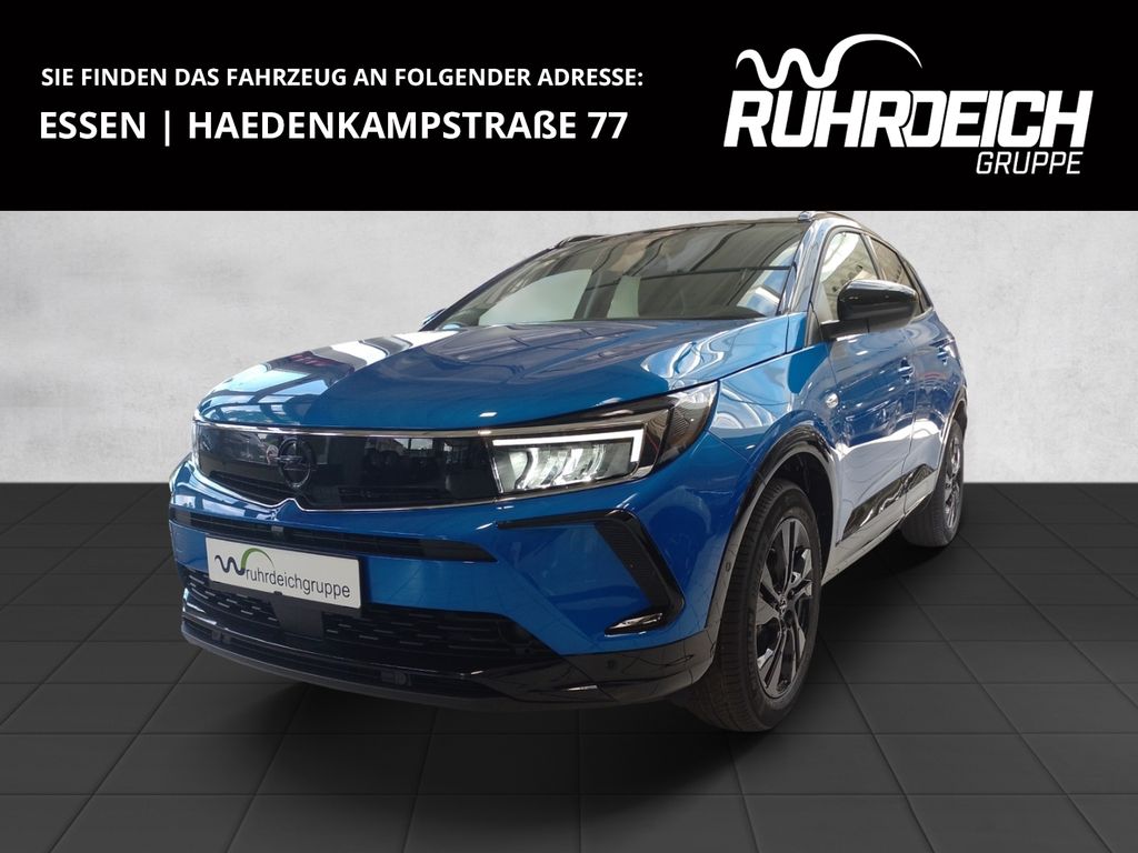 Opel Grandland (X) 2023