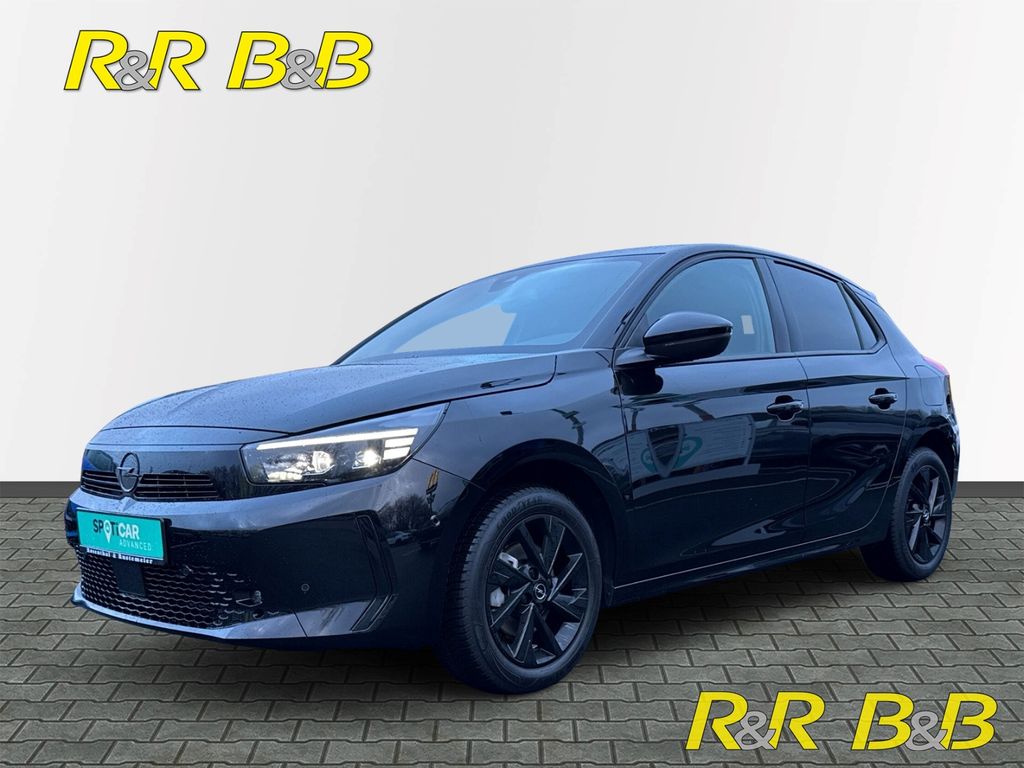 Opel Corsa 2023