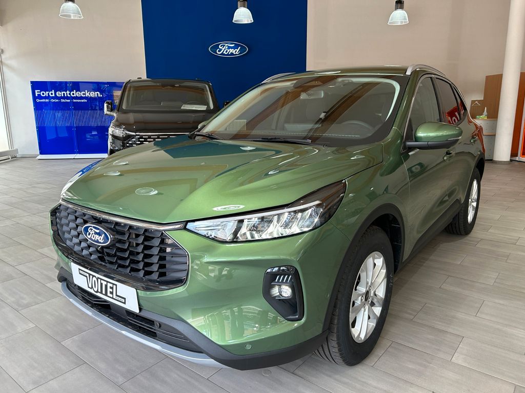 Ford Kuga 2024