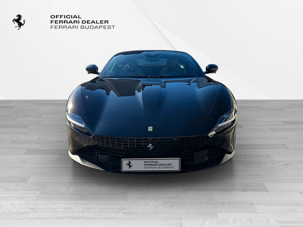 Ferrari Roma 2022