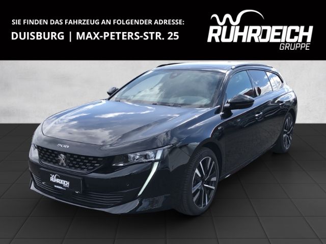 Peugeot 508 2023