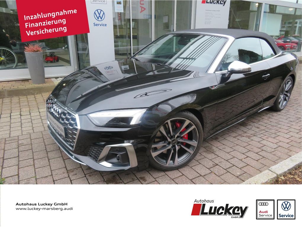 Audi S5 2024