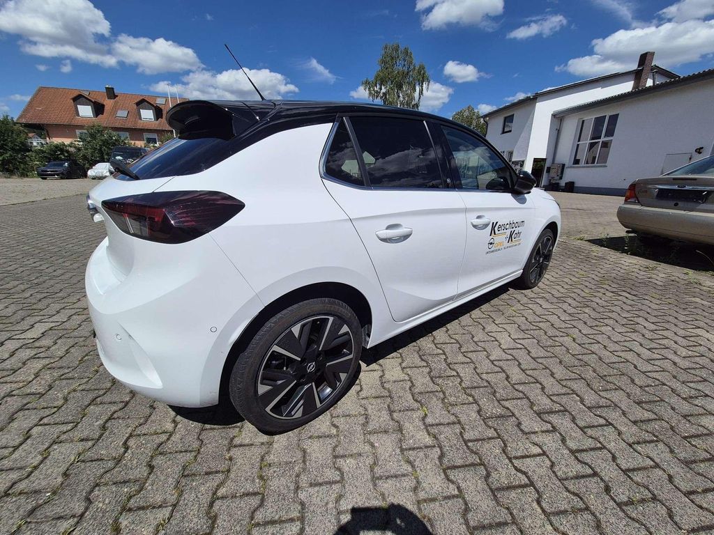 Opel Corsa 2020