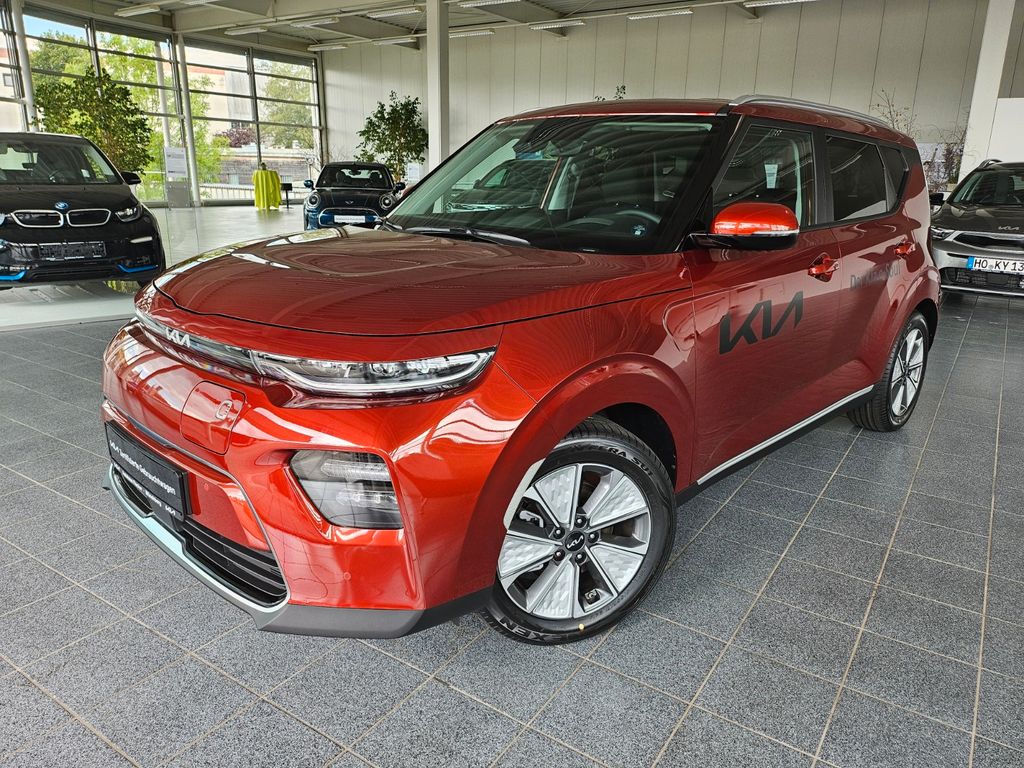 Kia Soul 2024