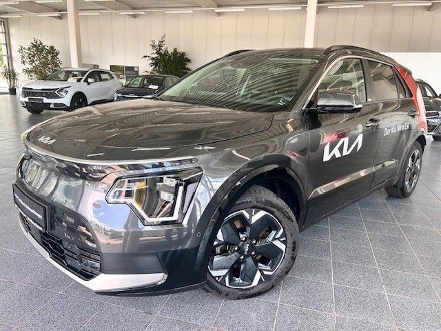 Kia Niro 2023