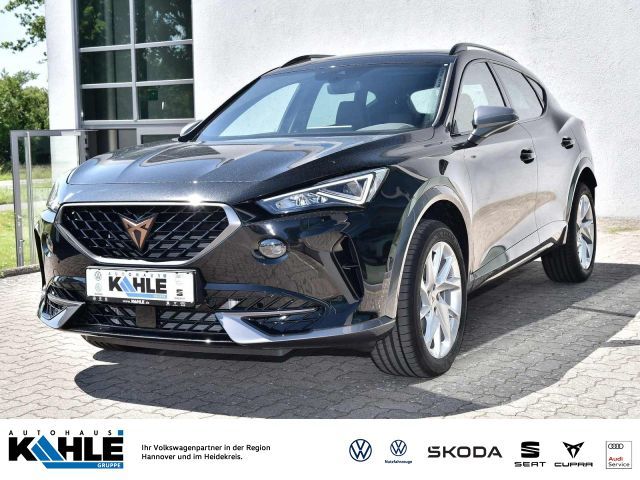 Cupra Formentor 2024