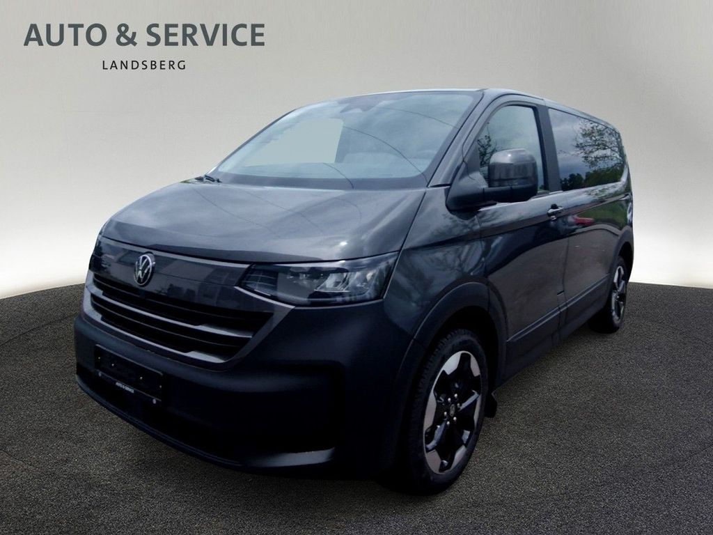 Volkswagen Other 2025