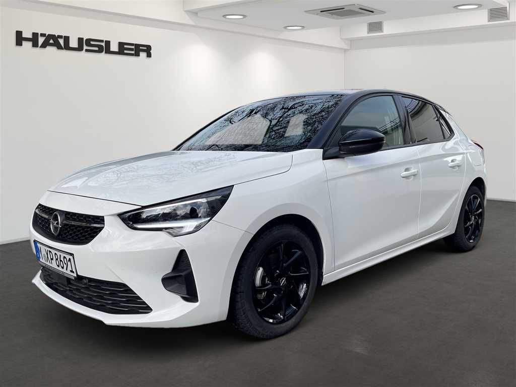 Opel Corsa 2023