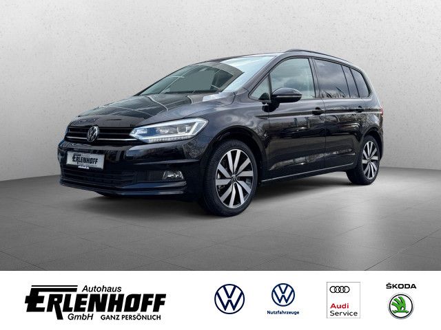 Volkswagen Touran 2025