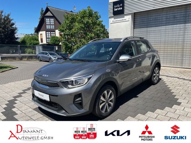 Kia Stonic 2025