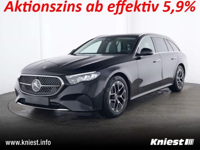 Mercedes-Benz E 200 2023