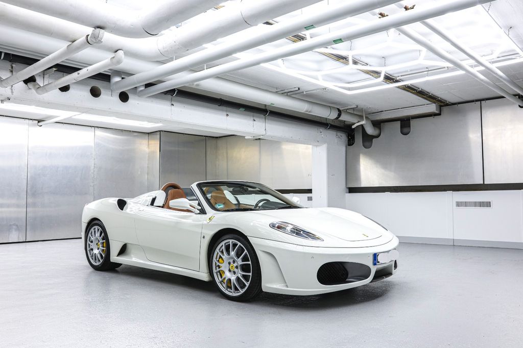 Ferrari F430 2009