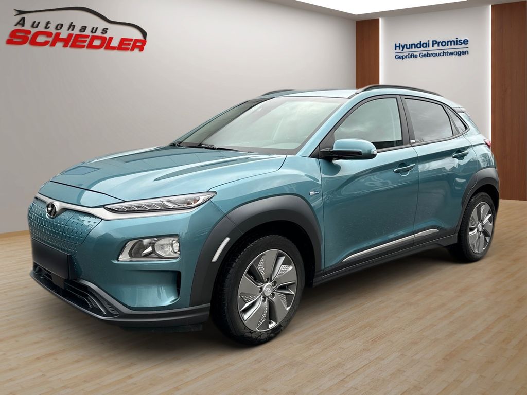 Hyundai KONA Elektro 2020