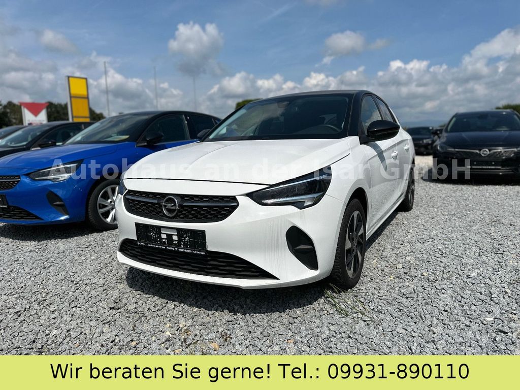 Opel Corsa 2022