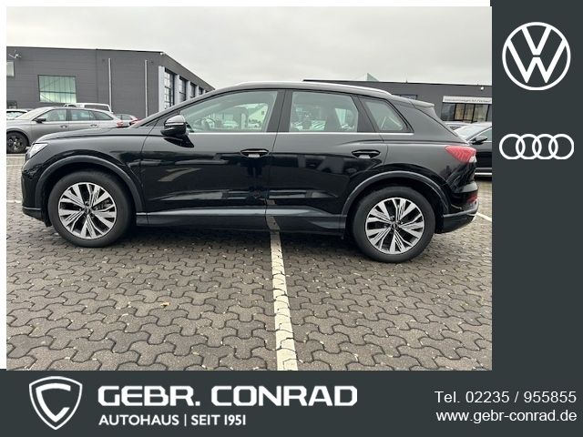 Audi Q4 2021