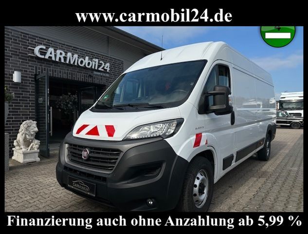 Fiat Ducato 2021