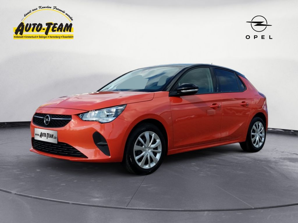 Opel Corsa 2023