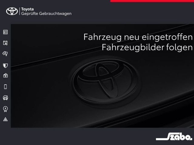 Toyota Proace (Verso) 2025