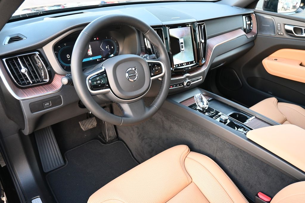 Volvo XC60 2023