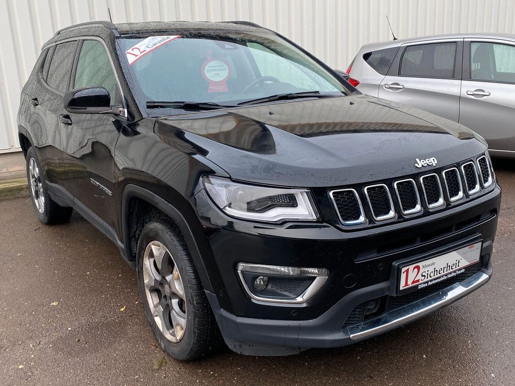 Jeep Compass 2020