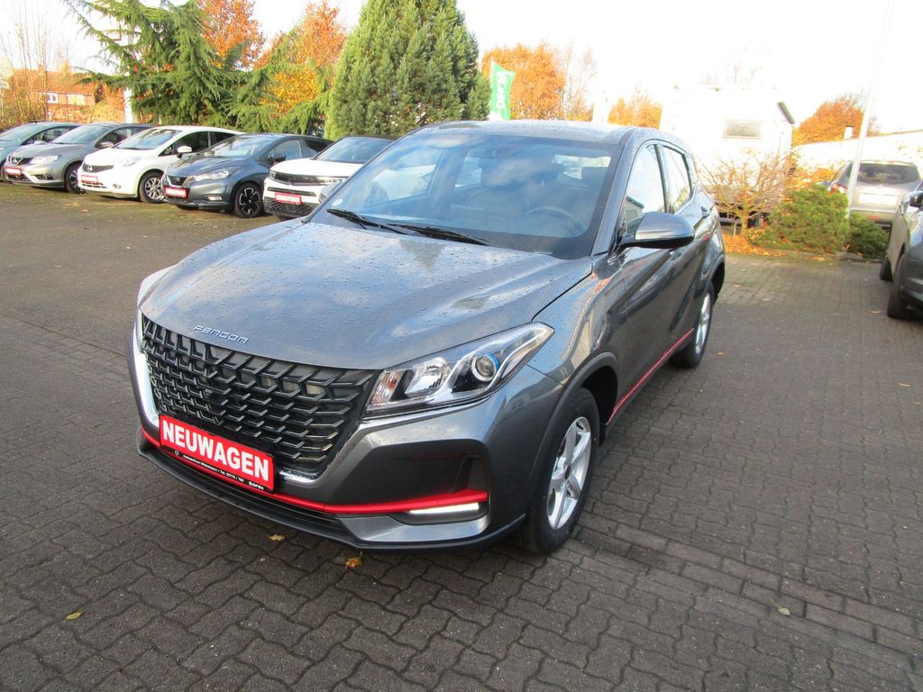 DFSK Fengon 500