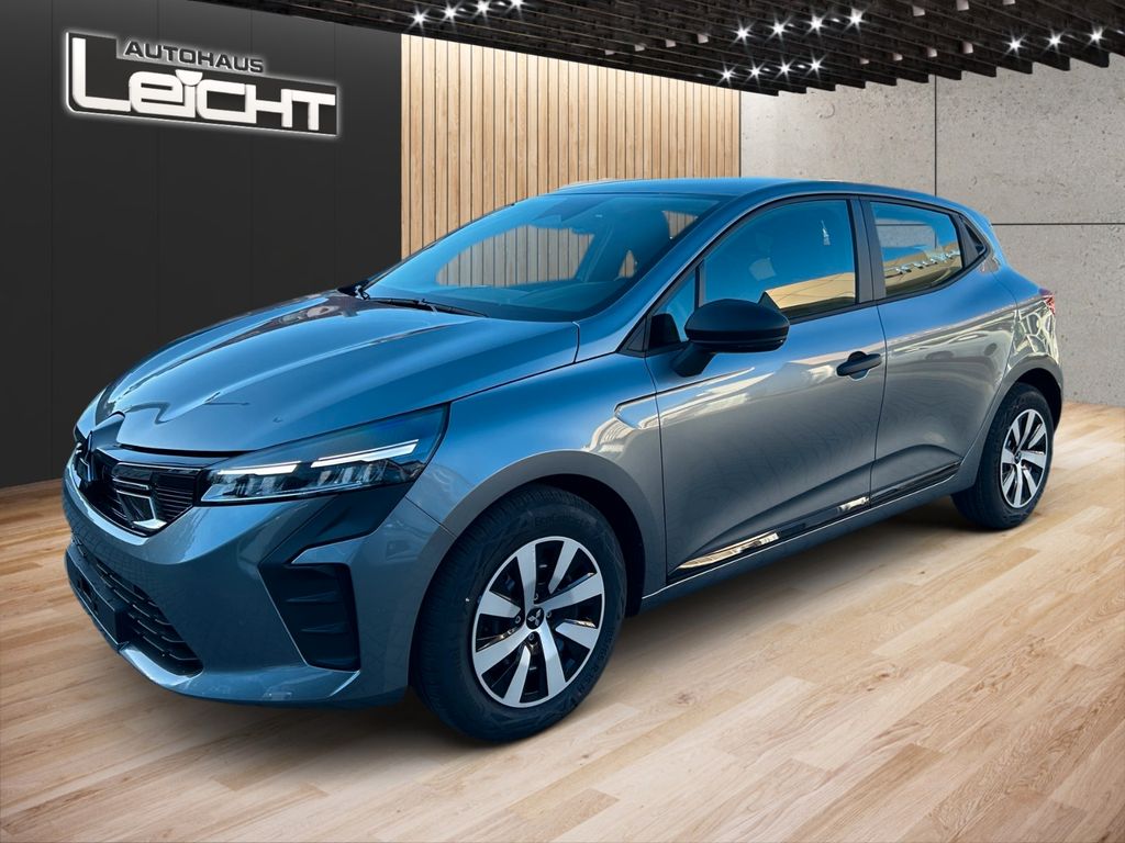 Mitsubishi Colt 2025