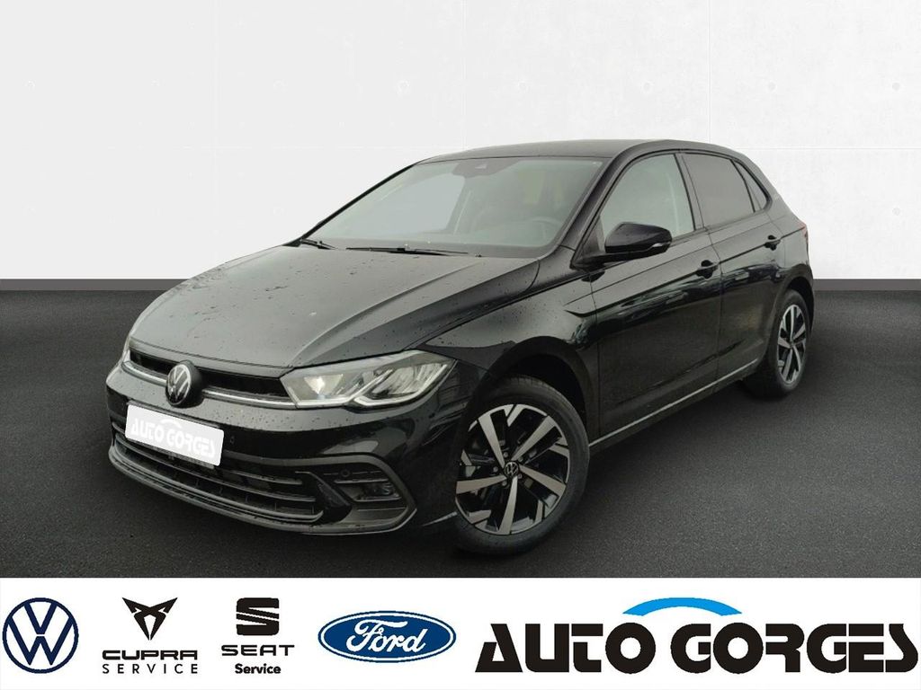 Volkswagen Polo 2025
